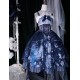 Yingluofu Deep Sea Jellyfish JSK and FS(Pre-Made/Full Payment Without Shipping Cost)